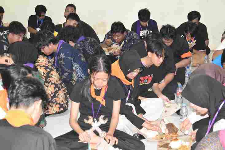 Makan Malam